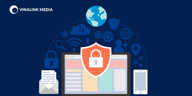 Web app bảo mật tối ưu trải nghiệm người dùng.
